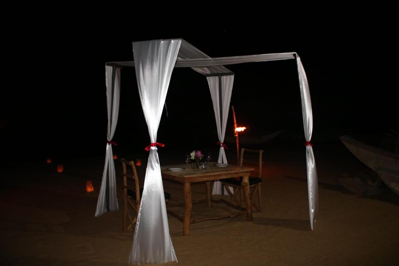 Happy Cocos Beach House Waskaduwa Exterior photo