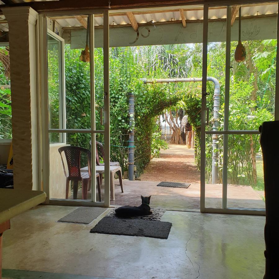 Happy Cocos Beach House Waskaduwa Exterior photo
